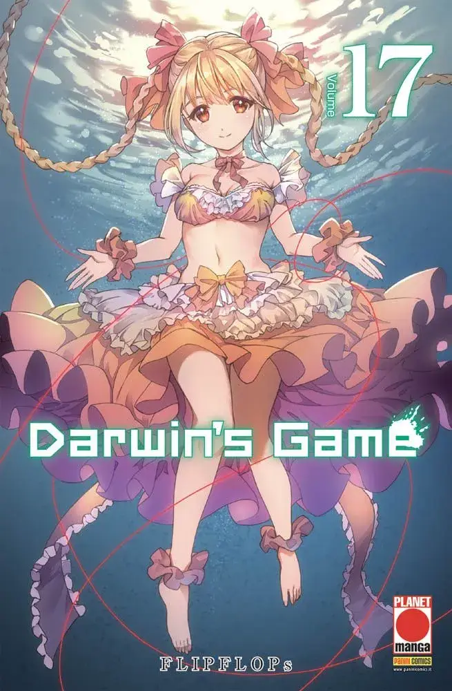 Volume cover